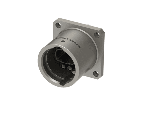 Picture of opticalCON DRAGONFLY chassis female