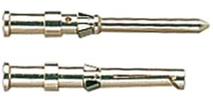Bild von Han contact D female 0.14-0.37mm2
