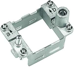 Picture of Han modular frame 2 module 6B a (klein)