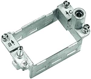 Picture of Han modular frame 3 module 10B A (hoofdletter)