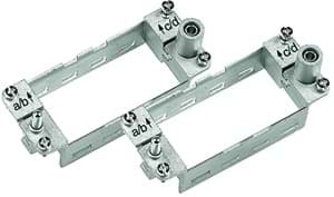 Picture of Han modular frame 4 module 16B A (hoofdletter)