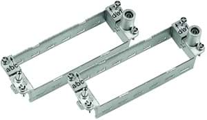 Picture of Han modular frame 6 module 24B A (hoofdletter)
