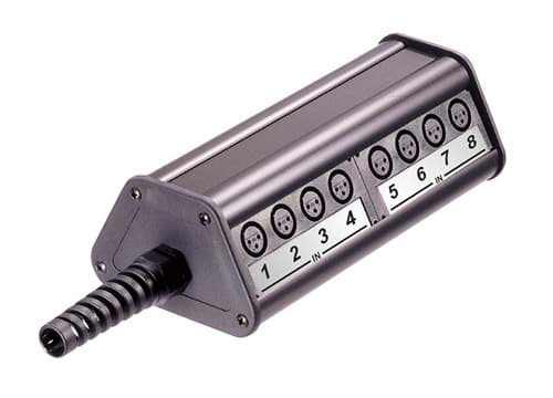 Bild von stagebox NSB2B-16/0 (exclusief labels)