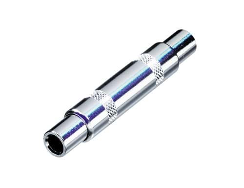Bild von adapter jack 6,3mm stereo <> jack 6,3mm stereo