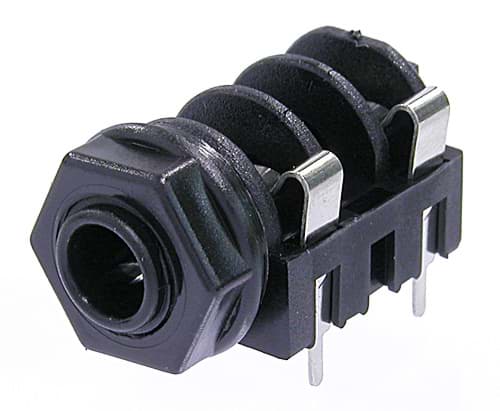 Bild von M-Line mono-switch-PCB