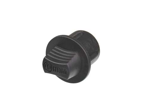 Bild von afdekdopje tbv XLR-male