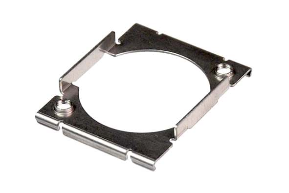 Picture of montageraam D met 2x M3