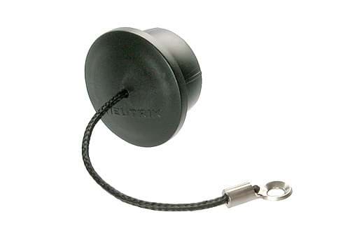 Picture of afdekkapje tbv speakON2-4/ powerCON NAC3MPA* en NAC3MPB*