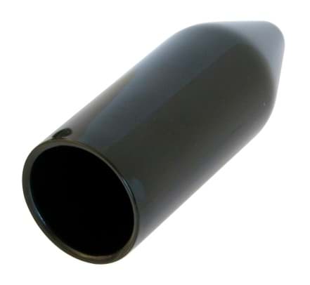 Picture of achterkapje D-housing flex pvc