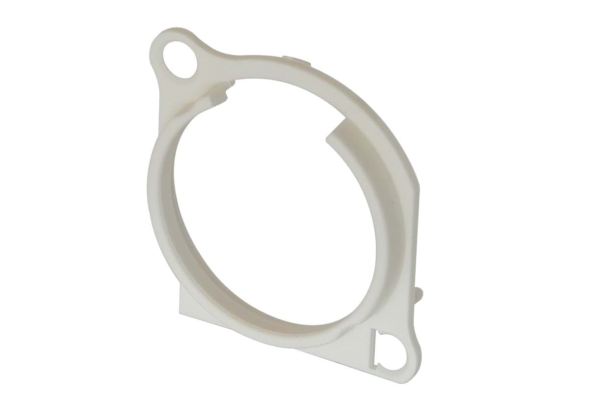 Picture of merkring XLR-A 4p+5p fem. wit