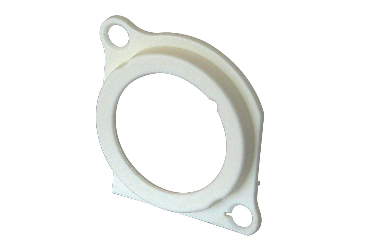 Picture of merkring XLR-A 4p+5p male wit