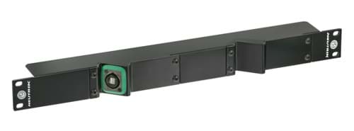 Bild von frontplaat 1HE FRAME opticalCON