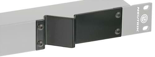 Bild von FRAME inzetplaat blind