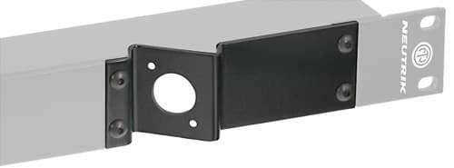 Bild von FRAME inzetplaat 1x D opticalCON