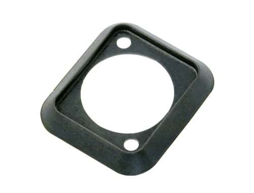Bild von pakking rubber tbv chassis-D zwart