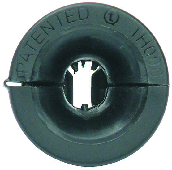 Bild von QUICK LOCK CABLE CLAMP WITH HINGE D6.5-9 VPE500