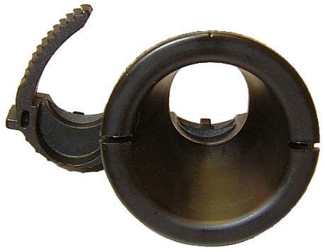 Bild von QUICK LOCK CABLE CLAMP GRADUAL HOOK D6-10 VPE500