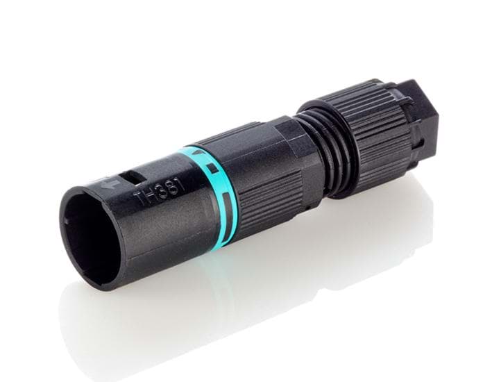 Bild von micro-TEEPLUG kabeldeel 2p pen SAFETYLOCK 10A D5.8-6.9 IP68 BULK