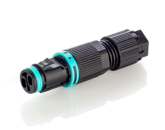Bild von micro-TEEPLUG kabeldeel 2p bus 10A D7.0-8.0 IP68 BULK