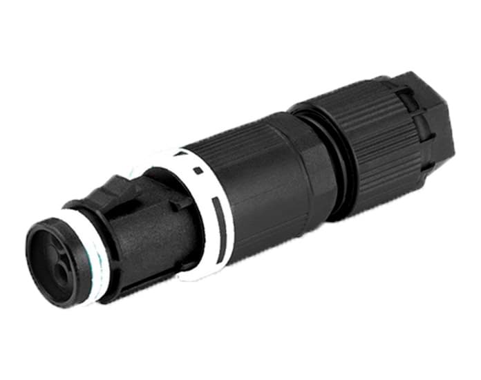 Bild von micro-TEEPLUG kabeldeel 3p(123) bus 10A D5.8-6.9 IP68 BULK