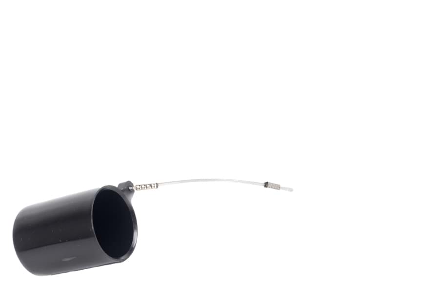 Picture of Powerline beschermkap panel-PIF-drain