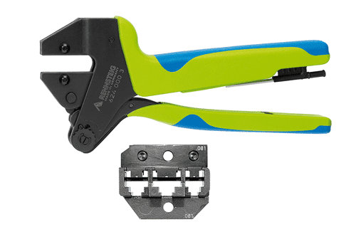 Picture of Crimp. Pliers PEW12.81