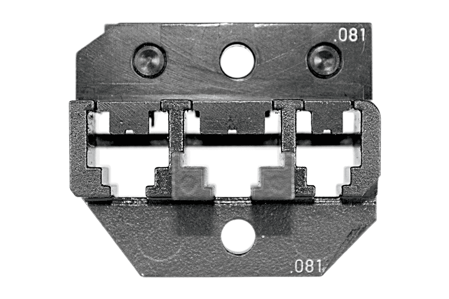 Picture of Crimping Die Set 12.81
