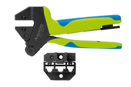 Picture of Crimp. Pliers PEW12.82
