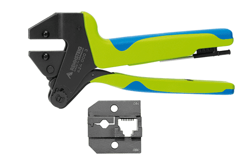 Picture of Crimp. Pliers PEW12.86