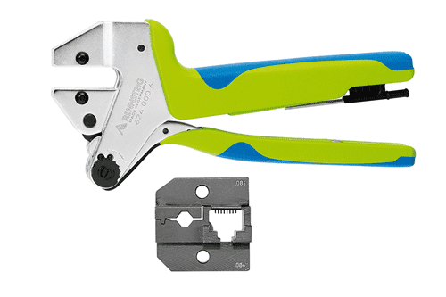 Picture of Crimp. Pliers PEW12.86