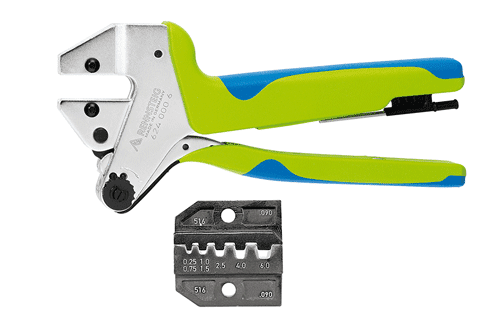 Bild von Crimpzange PEW12.90