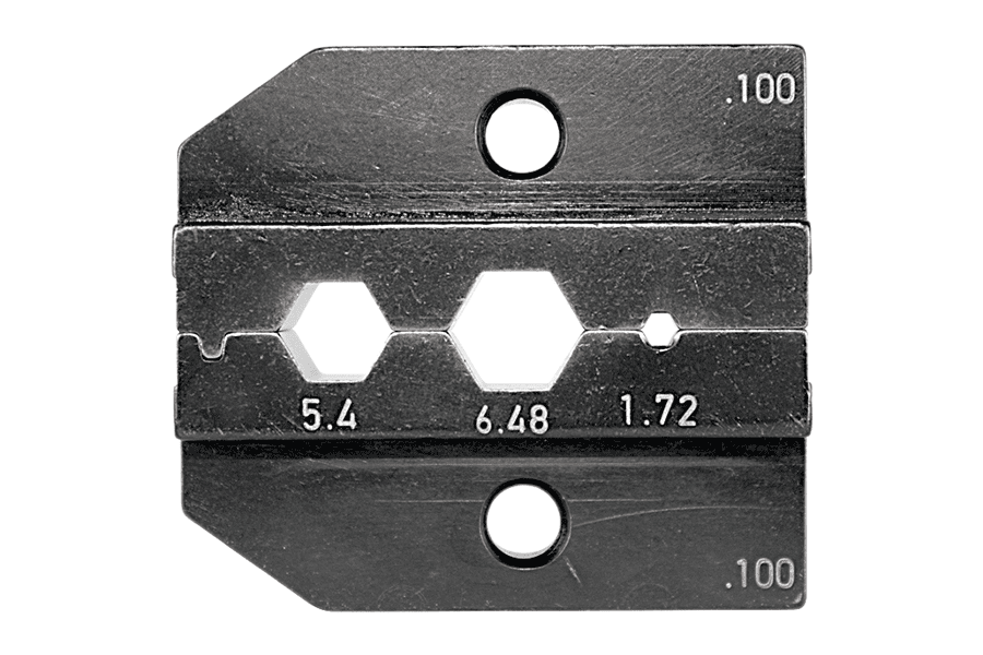 Picture of Crimping Die Set 12.10