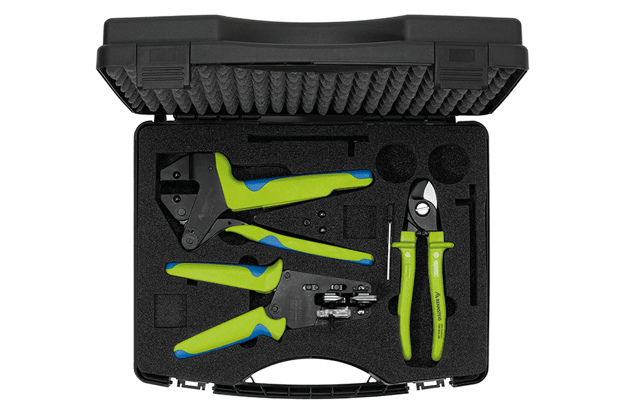 Picture of Solar Pliers kit