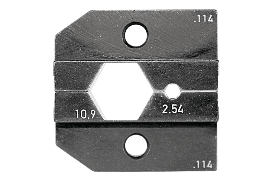 Picture of Crimping Die Set 12.114