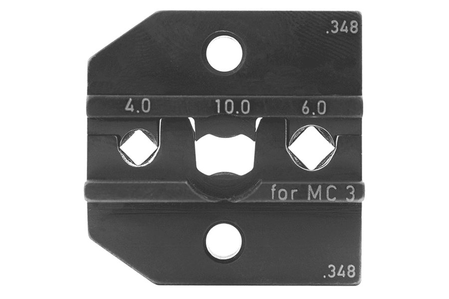 Picture of Crimping Die Set 12.348
