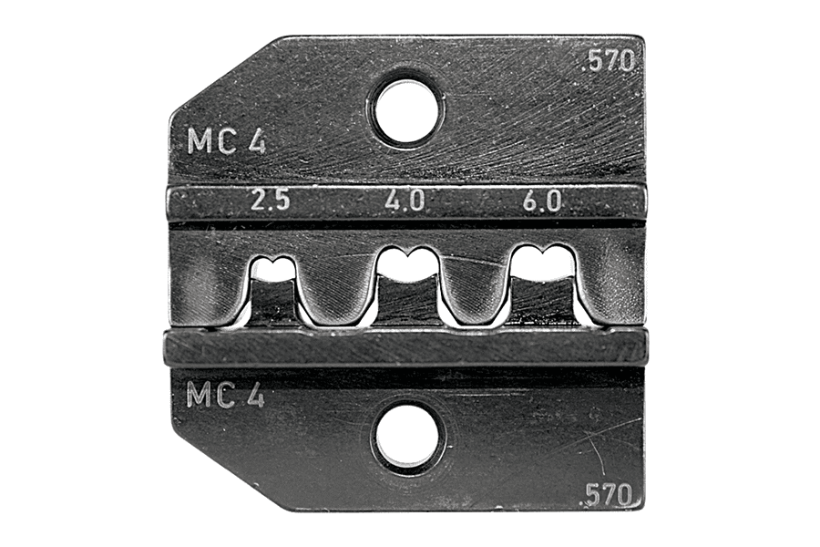 Picture of Crimping Die Set 12.570