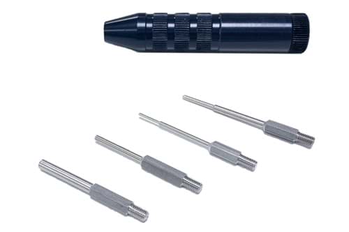 Bild von extraction tool LK contact size 12 - 16