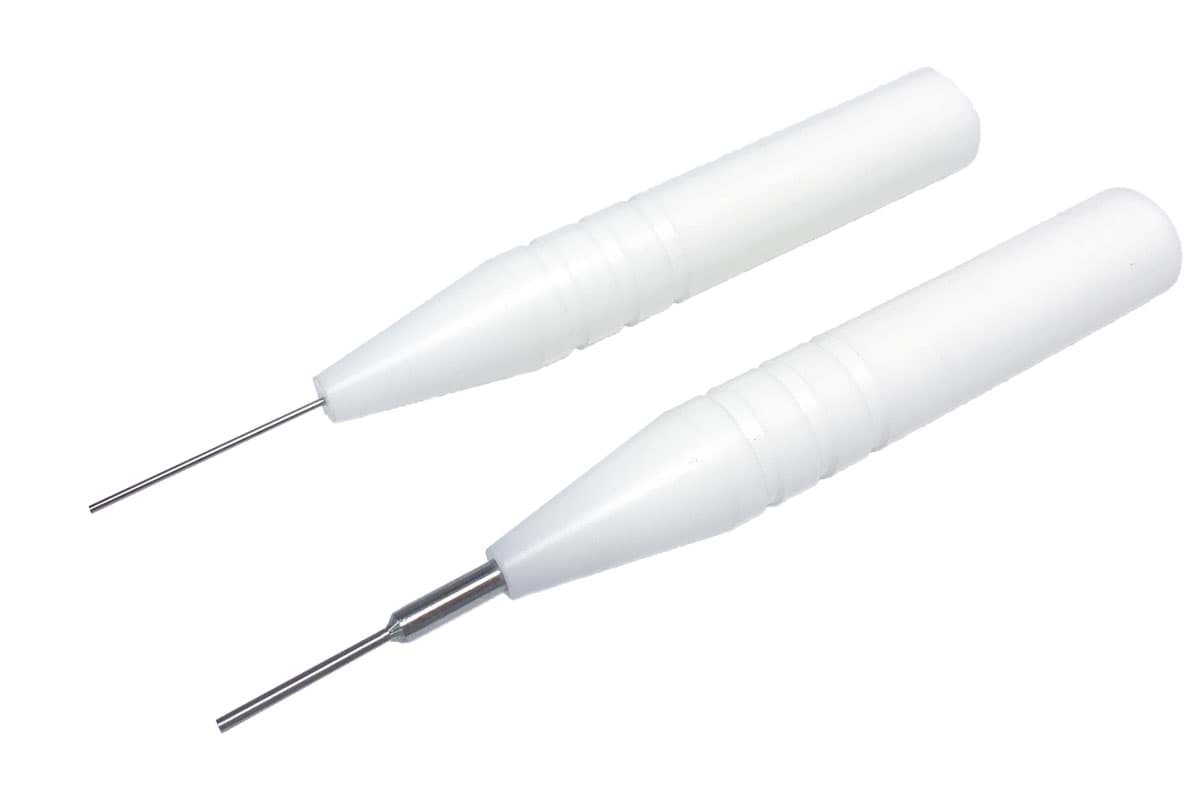 Bild von extraction tool contact size 18