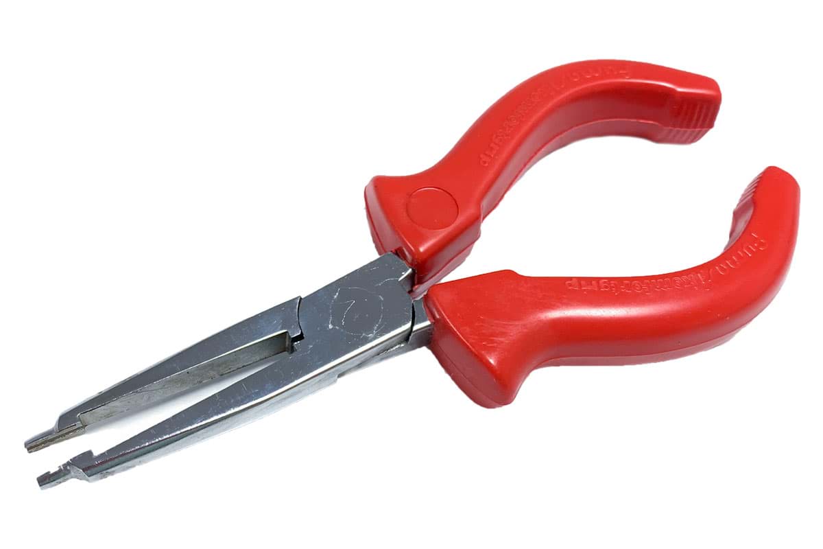 Bild von insertion tool contact size 18-20