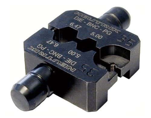 Picture of krimptanginzetstuk DIE-BNC-PG