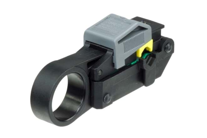 Picture of coax kabel stripper d=4.0-8mm