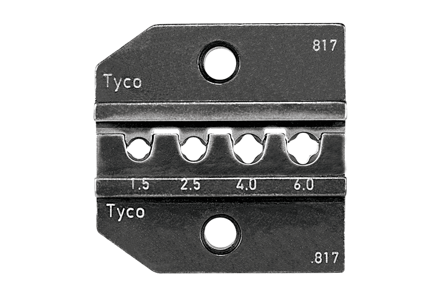 Picture of Crimping Die Set 12.817