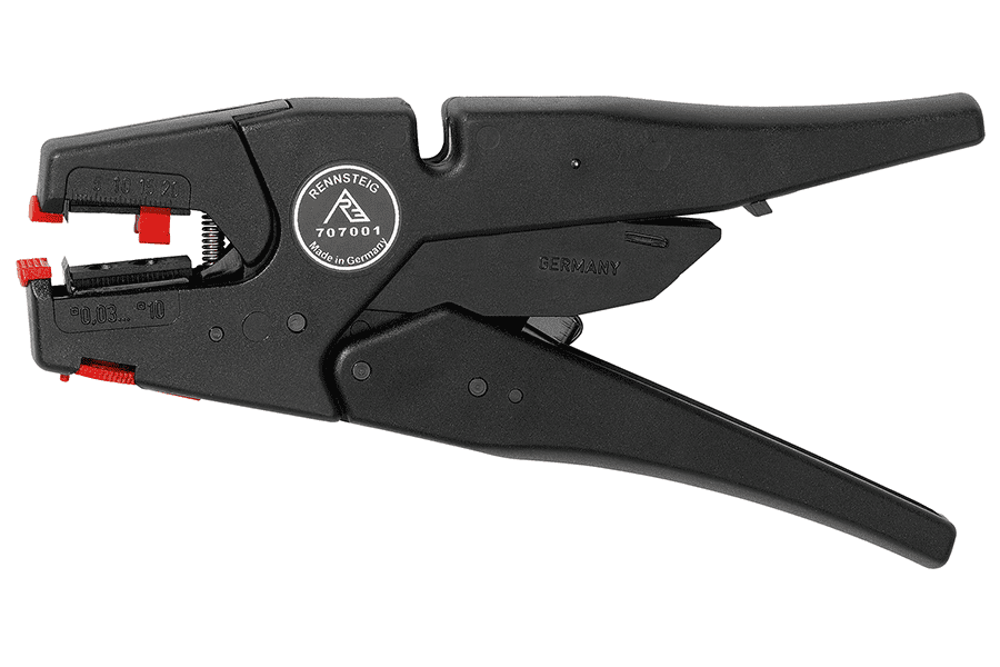 Picture of Insulation Stripper automatic