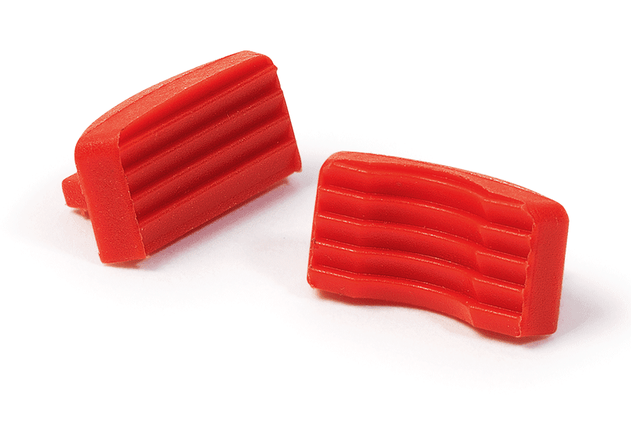Picture of Pair of spare clamping jaws 16mm²