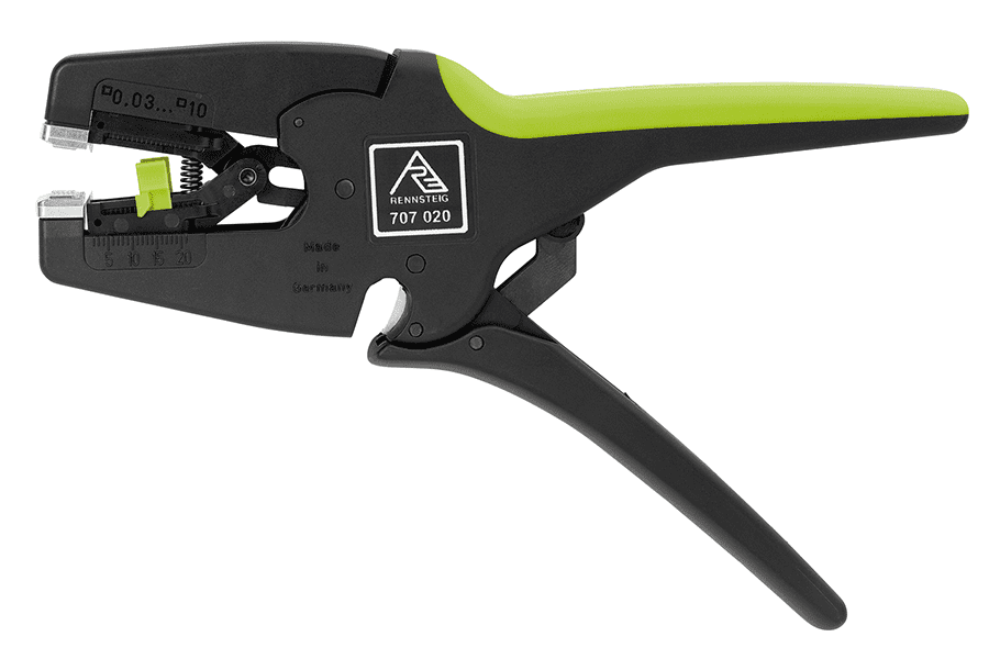 Picture of Insulation Stripper self-adjusting