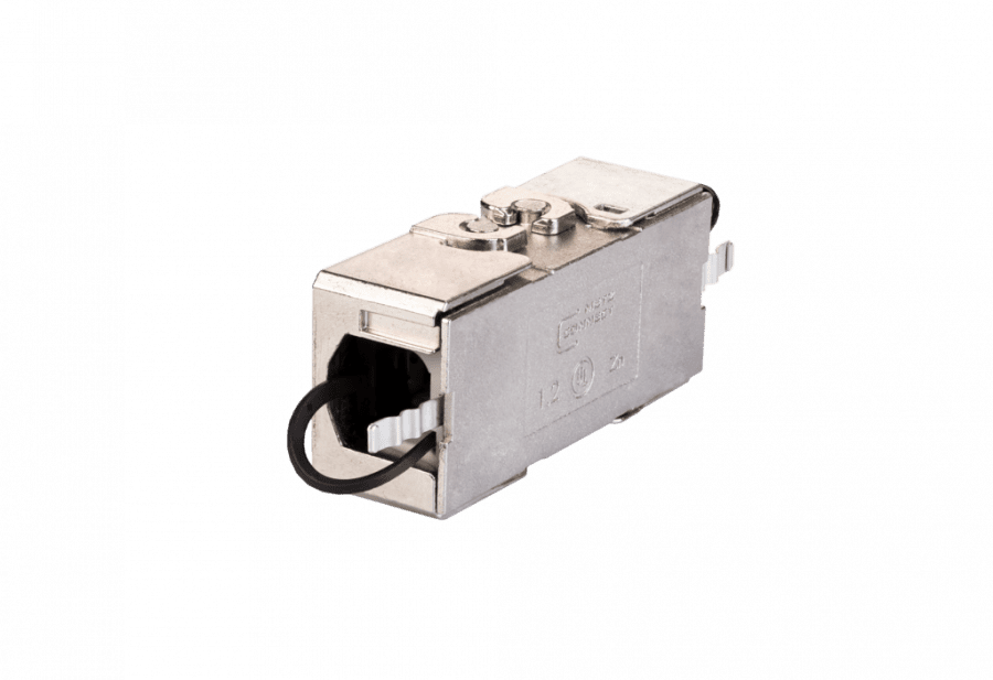 Bild von kabelverbinder class Ea 180gr 8p datakabel tot CAT7A