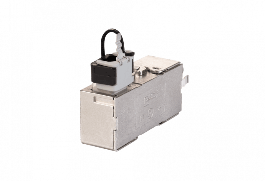 Bild von kabelverbinder class Ea 270gr 8p datakabel tot CAT7A
