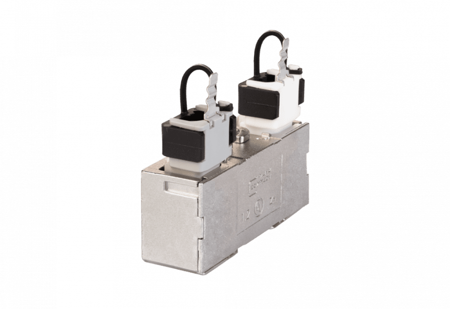 Bild von kabelverbinder class Ea 360gr 8p datakabel tot CAT7A