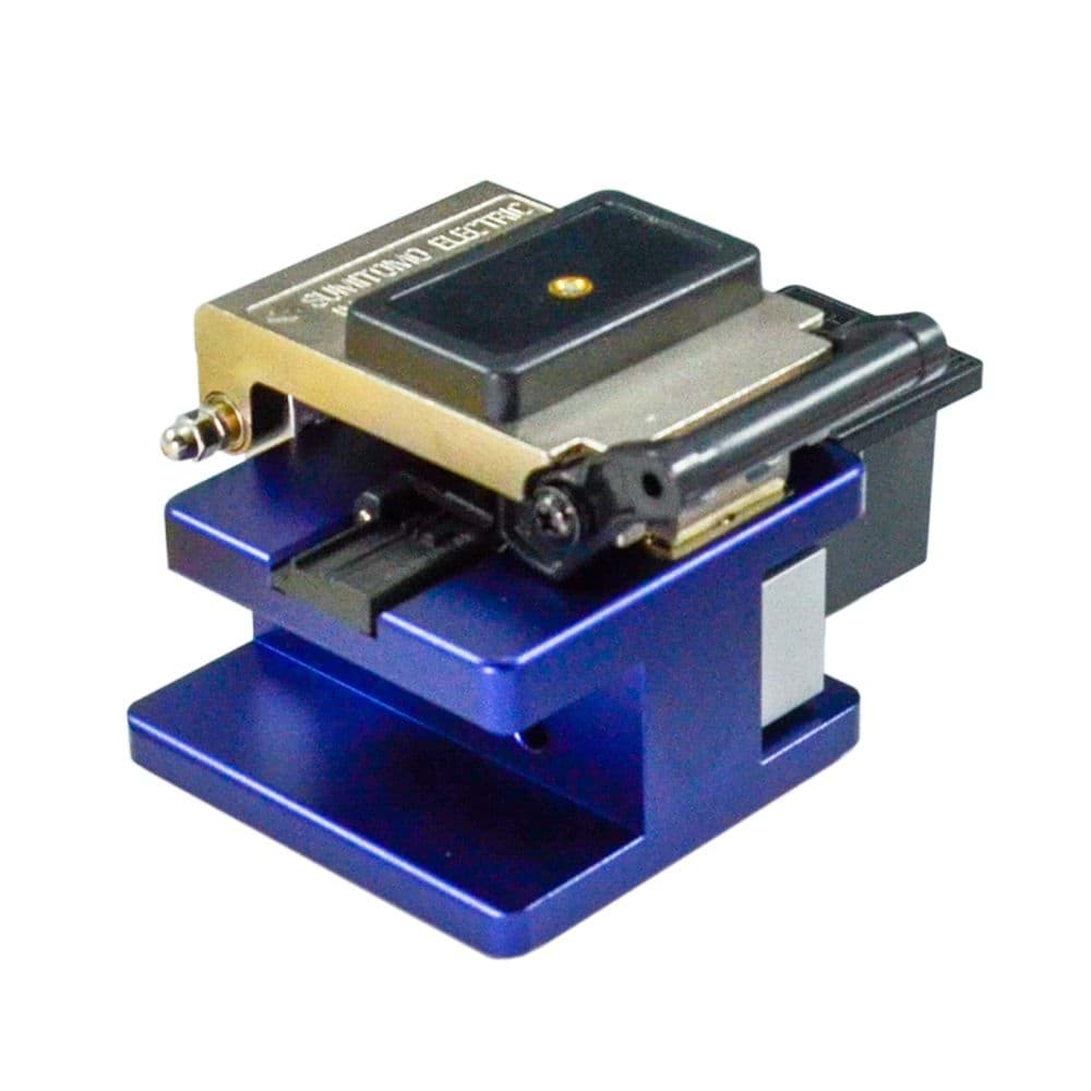 Picture of EasyFiber Mechanical Cleaver with adjustable wheel