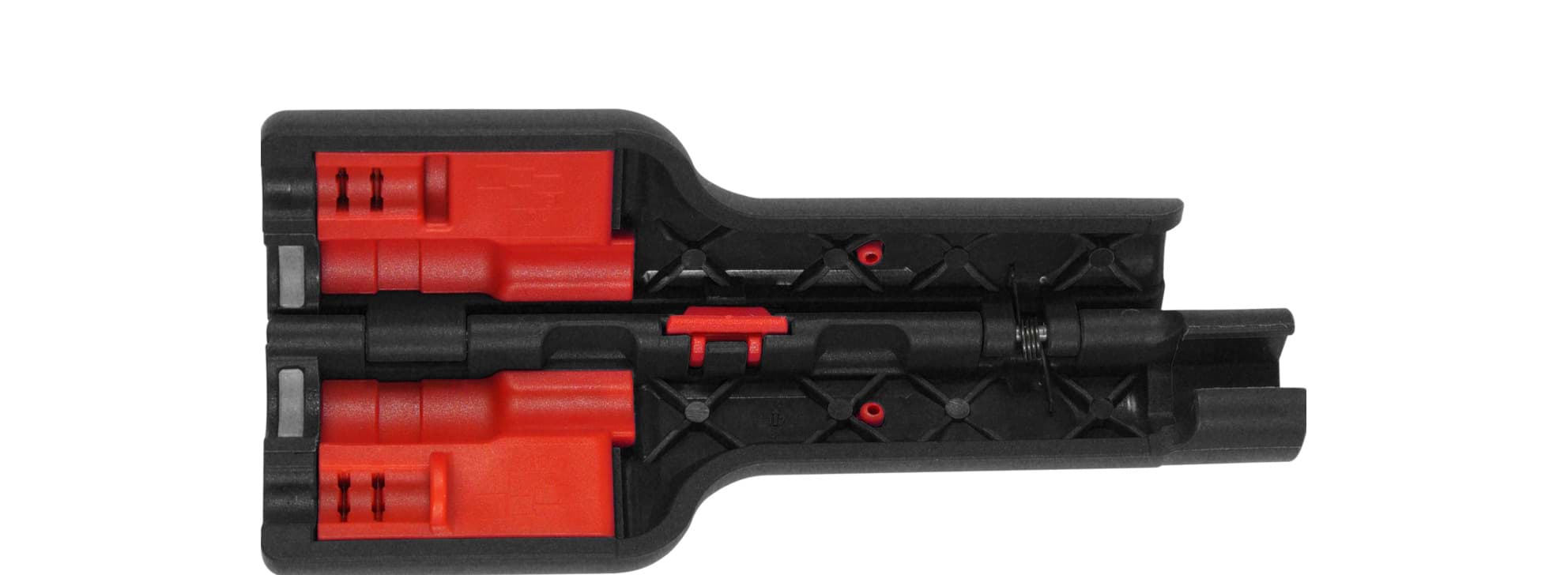 Picture of Coax kabel stripper 6 - 8mm F-connector